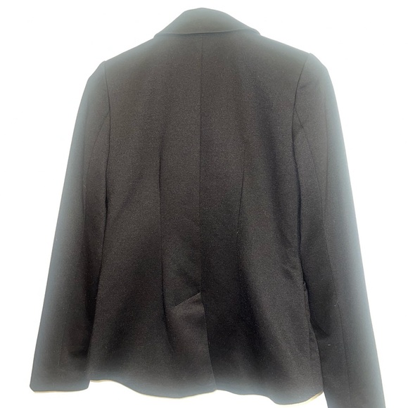 Nordstrom Blazer gold buttons - Picture 7 of 7